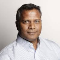 Kalyan Chakravarthi Kondi