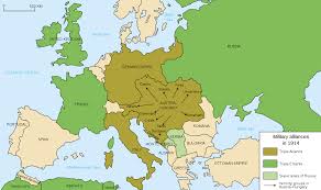 Germany/north italy is one of the most popular pairings involving germany and north italy. Triple Entente Wikipedia