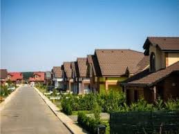 600 sq ha, 16 km long) which is still partially surrounded by old oak forest (remains of codrii vlăsia). Flamingo Founder Has Residential Plans At Corbeanca News The Diplomat Bucharest
