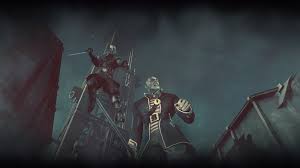 Daud Dishonored Wiki Fandom In 2020 Dishonored Arkane Studios Assassin