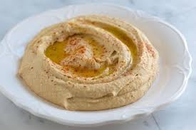 Smooth Hummus Smooth Hummus Recipe Food Processor Recipes Easy Hummus Recipe