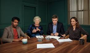 Maybe you would like to learn more about one of these? Call My Agent British Adaptation News Cast Release Date Info