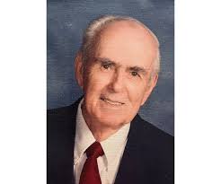 Harold Kern Obituary (1937