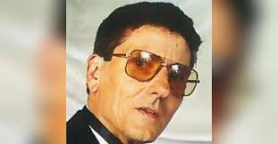 Richard K. Wicker Obituary