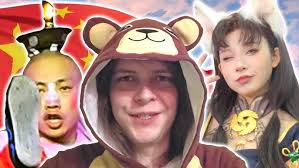 Inside Naraka's $500,000 Esports Tournament