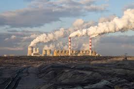 Coal mining poland grand canyon nature travel naturaleza viajes destinations grand canyon national park. Poland Wedded To Coal Spurns Europe On Clean Energy Targets The New York Times