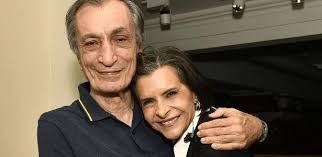 Antonio Cicero, irmão Marina Lima, morre e deixa hits atemporais