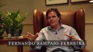 Teve brincadeira com fogo e tudo na festa de aniversário do ator fernando sampaio. Conheca Nosso Candidato A Chapa Original Shp 2020