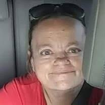 Amy Greenman Evans Obituary