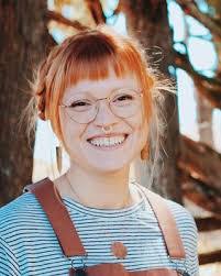 Victoria Bowers's Instagram, Twitter & Facebook