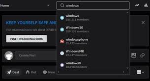 Search Reddit Efficiently Reddit Search Social Interaction