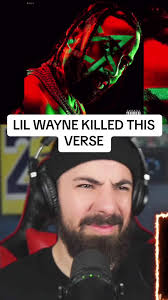 Lil Wayne Mentions Wayne Gretzky in A Song