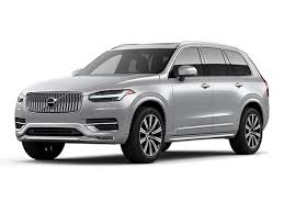2021 Volvo Xc90 For Sale In Houston Tx Star Motor Cars Volvo