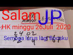Hongkong minggu yang diputar tiap hari pada jam 23.00, pasaran hk ini sangat banyak peminatnya dan hadiahnya cukup menggiurkan mulai dari 2d, 3d dan 4d tapi untuk memecahkan. Prediksi Hk Minggu 26 Juli 2020 Angka Jitu Hk Hari Ini Angka Togel Jitu Youtube