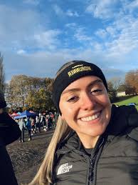 Half Marathon completed✓✓✓ Proud to say Jason Hooker and I ran our first  half marathon, raising £320.00 for Stand Up To Cancer☺️. Thank you to  everyone who donated, and helped us teach