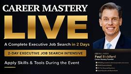 Career Mastery LIVE (Phoenix)