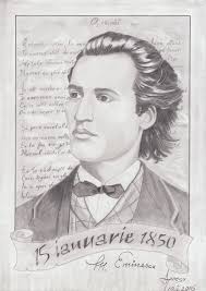 Carte postala creata de bernhard brand pictor si photographe in iassy dupa. AstÄƒzi Ne Amintim De Mihai Eminescu LuceafÄƒrul Poeziei RomaneÈ™ti 166 De Ani De La NaÈ™terea Poetului Desen Rea Cool Art Drawings Cool Drawings Drawings