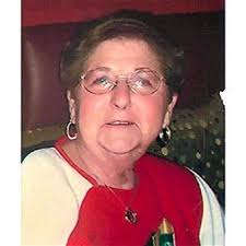 PATRICIA ANN CAMMARATA Obituary