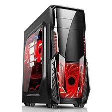Best Budget Gaming Pc To Play Pubg With High Graphics 2019 Budget Gaming Pc Gaming Pc Gaming Cabinet