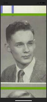 Walter Stinson Obituary