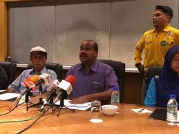 Kamu sebagai tenaga kerja memiliki hak untuk membentuk dan menjadi anggota dari serikat tenaga kerja. Jabatan Tenaga Kerja Johor