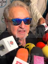 Marcus Barragan Serie Chespirito