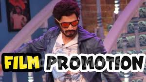 Abcd 2 Cast On Comedy Nights With Kapil A b c d comedy video.