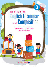 Download printable (describing words) adjectives worksheet for class 2 english grammar. Essentials Of English Grammar And Composition Class 3 2020 21 Session Rajendra Pal H C Katyal Snigdha Budhiraja Amazon In Books