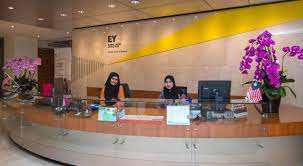 Level 23a, menara milenium, jalan damanlela, pusat bandar damansara, 50490 kuala lumpur, malaysia. Ernst Young Company Profile And Jobs Wobb