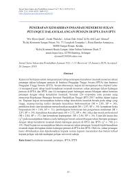 Selama ini, anda mungkin hanya terpaku mengukur kesuksesan berdasarkan harta dan juga pangkat. Pdf Penerapan Kemahiran Insaniah Menerusi Sukan Petanque Dalam Kalangan Pemain Di Ipta Dan Ipts Inculcation Of Soft Skills In Players At Ipta And Ipts Through Petanque Sport