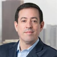 Patrick Carroll Email & Phone Number