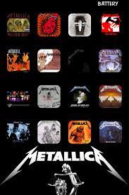 Liste des galeries les + populaires. Metallica Iphone Ipod Wallpaper By Seano Ledouche On Deviantart