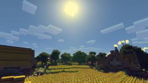 Optifine is a visual mod that allows a minecraft player to use new video setting options like shaders. Optifine 1 17 1 1 16 5 Fps Boost Minecraft Mods