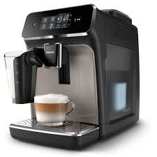 Maybe you would like to learn more about one of these? Philips Ep2235 Espresso Coffee Machine Black Techinn
