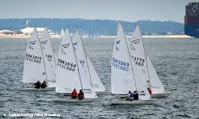 Sailing made its olympic debut at the 1900 paris games. Xzo9hqqlucvgdm