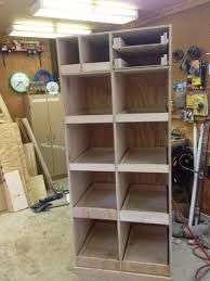 There are 2012 pantry cabinet for sale on etsy, and they cost. Diy Freestanding Pantry With Pullout Drawers Wilker Do S