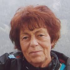 Erinnerungen an Erika Haas