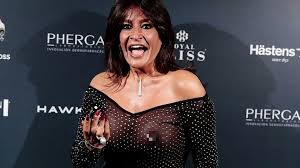 Onlyfans alejandra criscuolo setting things up was a