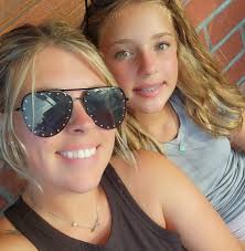 Bayou Babes Make Middle School Team for SBM