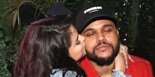 Selena Gomez and The Weeknd Have a VIP Movie Date Night in Toronto