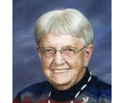 Margaret Haggitt Obituary (1925