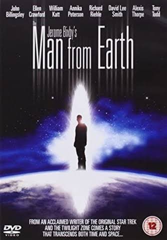 The Man From Earth (DVD, 2008) for sale online | eBay UK