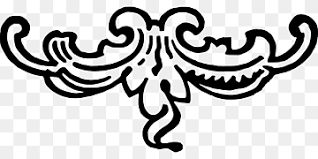 On this day, in 1940 the late h.r. Vignette Art Carving Monochrome Decorative Black Png Pngwing
