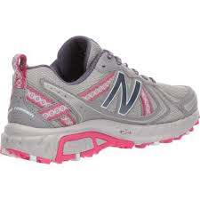 New Balance Women S 410 Trail Running Shoes Academy Running Shoe Brands Trail Running Shoes Shoes