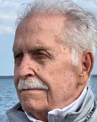 James "Jim" Louis Pfutzenreuter Obituary January 23, 2025