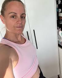 Ally Armstrong's Instagram, Twitter & Facebook