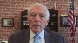 Tapes for Tucker: McCarthy gives Fox access to Jan. 6 tapes