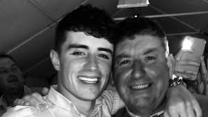 Hugh McFadden relishing the Kerry test but Donegal must be wary of Paul  Geaney and the long ball