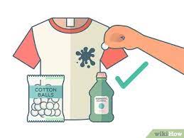 Before you start figuring out how to get ink stains out of your clothes, know these three guidelines. 4 Ways To Get Pen Stains Out Of Clothing Wikihow