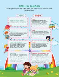 Sedangkan orang yang tatapan mstsnys jatuh. Semaikan Sikap Suka Membaca Babytalk Baby Kids Pregnancy Parenting Malaysia